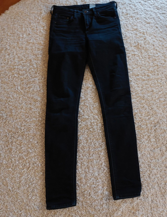 Skinny regular farkut koko 28/32