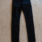 Skinny regular farkut koko 28/32 - pikkukuva 1