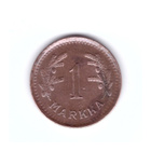 Suomi 1 Markka 1951 CU 431 - pikkukuva 1