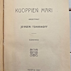 Tshirikoff Jevgeni - Kuoppien Mari - pikkukuva 4