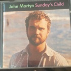 John Martyn: Sunday’s Child 1974 cd brittifolk - pikkukuva 1