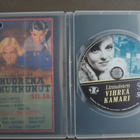 DVD: Linnaisten Vihreä Kamari (O: Valentin Vaala 1945/2015) - pikkukuva 3