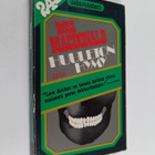 Ross Macdonald : Huuleton hymy - pikkukuva 1
