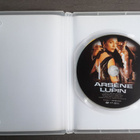 DVD: Arsène Lupin (Romain Duris, Kristin Scott Thomas 2005) - pikkukuva 3