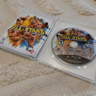 WWE All-stars - Sony PlayStation 3 - pikkukuva 2