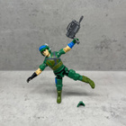 Gi Joe, Blaster v1 complete 1987 - pikkukuva 3