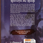 book, Mo Xiang Tong Xiu - Grandmaster of demonic cultivation - pikkukuva 2