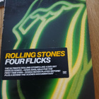Rolling stones circus ja four flicks 5 dvd - pikkukuva 3