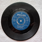 Irwin Goodman – Poing Poing Poing / Kadun Kasvatti 7" - pikkukuva 1
