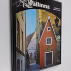 Dmitri Bruns : Tallinna : arkkitehtuuri ja muistomerkit - pikkukuva 1