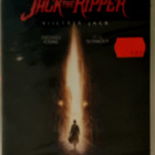 *UUSI* JACK THE RIPPER - VIILTÄJÄ JACK DVD - pikkukuva 1