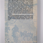 August Ahlqvist : Muistelmia matkoilta Venäjällä 1854-1858 - pikkukuva 2