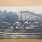 VANHA Postikortti Helsinki 1920-luku - pikkukuva 1