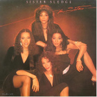 SISTER SLEDGE  ::  THE SISTERS  ::  VINYYLI  LP     1982 - pikkukuva 1