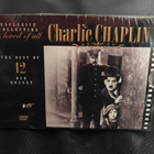 Charlie Chaplin Exclusive Collection 12 DVDBOXSET - pikkukuva 1
