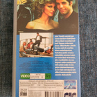 GREASE ( 1977 ) VHS ESSELTE VIDEO. - pikkukuva 2