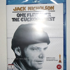 blu-ray, Yksi lensi yli käenpesän [draama] UUSI / New - pikkukuva 1