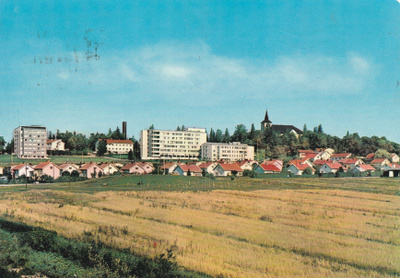 KIRKKOKORTTI - SALO - USKELAN KIRKKO - 5