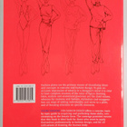 Elisabetta Drudi : Figure drawing for fashion design - pikkukuva 2
