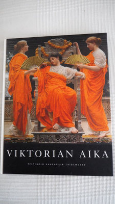 VIKTORIAN AIKA, Helsingin kaupungin taidemus