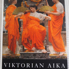 VIKTORIAN AIKA, Helsingin kaupungin taidemus - pikkukuva 1