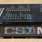 CSI: New York: Kausi 1 (2005-2006) 6DVD - pikkukuva 5