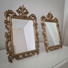 Vanhat messinkipeilit pari - pikkukuva 1