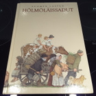 Suomen Lasten Hölmöläisadut - pikkukuva 1