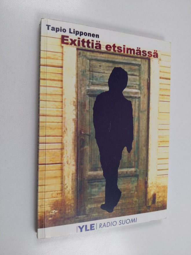 Tapio Lipponen : Exittiä etsimässä : yleis- ja rinnakkais...