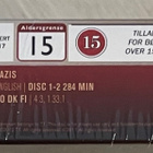 Hitler ja natsit (2DVD) sotadokumentti (UUSI) - pikkukuva 3