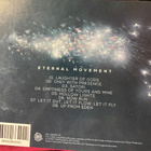 Tides from Nebula: Eternal Movement cd  prog-postrock - pikkukuva 2
