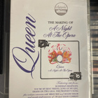 QUEEN - The Making Of A Night At The Opera DVD - pikkukuva 1