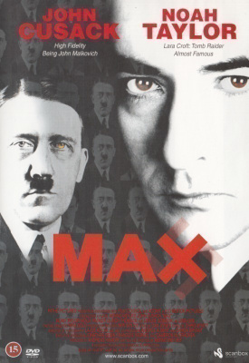 Max (2002) John Cusack, Noah Taylor
