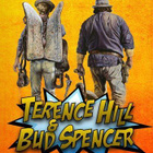 Terence Hill & Bud Spencer Comedy Coll Vol 4 (78 090) UUSI - - pikkukuva 1