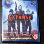 The Expanse  kausi 3  Blu-ray, UUSI - pikkukuva 1