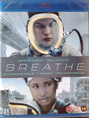 Breathe