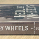 Hell on Wheels: Kausi 2 (2012) Anson Mount (3DVD) *UUSI* - pikkukuva 3