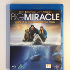 Big Miracle (Blu-ray) Drew Barrymore, John Krasinski (2012) - pikkukuva 1