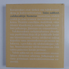 Taneli Eskola : Valon aakkoset - valokuvakirja Suomessa - pikkukuva 2