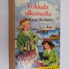 Eugenie Winther : Vekkulit ulkomailla - pikkukuva 1