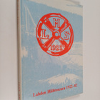 Toivo Lehtovuori : Lahden hiihtoseura 1922-1982 - pikkukuva 1