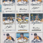 LUKKO Signature kortteja Blueline - pikkukuva 1