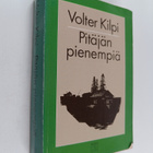 Volter Kilpi : Pitäjän pienempiä : saaristoväkeä arkisillaan - pikkukuva 1