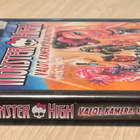 Monster High: Valot, kamera, kauhistus! (2014) *UUSI* - pikkukuva 3