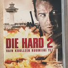 Renny Harlin: DIE HARD 2 (1990) Bruce Willis (2DVD) - pikkukuva 1