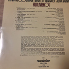 Irwin,huuhaa,Vainio lp - pikkukuva 2