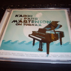 CD KAIKKI PAITSI MÅRTENSON ON TURHAA (Sis.pk:t) - pikkukuva 1