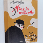 Matti Hälli : Mies ja neliapila - pikkukuva 1