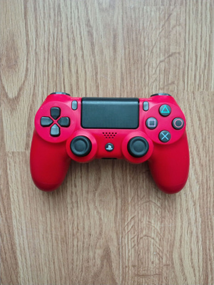 Playstation PS4 langaton ohjain