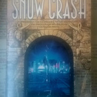 Neal Stephenson - Snow Crash (paperback) - pikkukuva 1